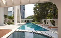 Ardmore Residence (D10), Condominium #541023501
